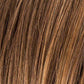 Smoke - Hi Mono | Hair Power | Synthetic Wig | Ellen Wille - Image Maker Wigs Online
