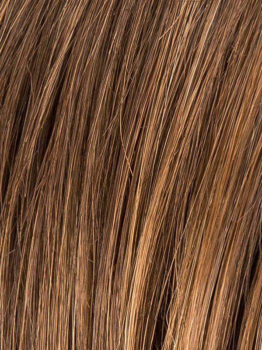 Smoke - Hi Mono | Hair Power | Synthetic Wig | Ellen Wille - Image Maker Wigs Online