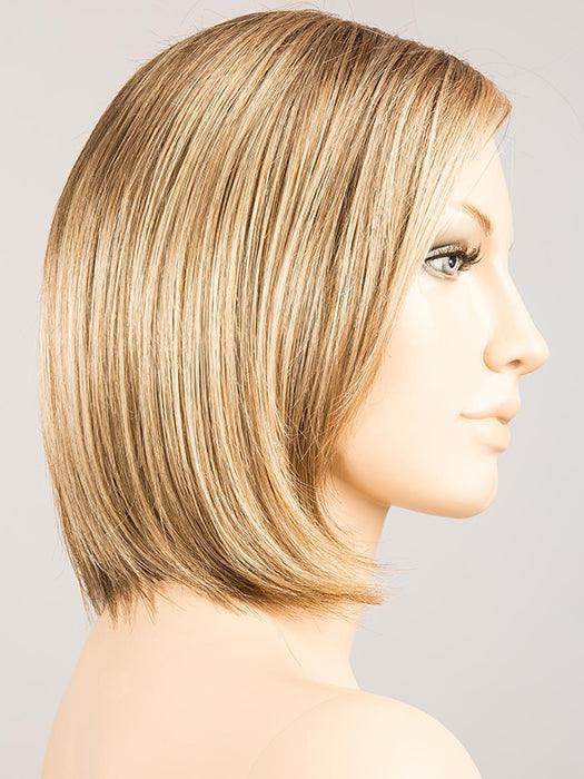 Smoke - Hi Mono | Hair Power | Synthetic Wig | Ellen Wille - Image Maker Wigs Online