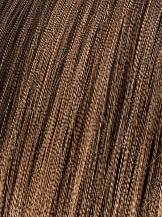 Smoke - Hi Mono | Hair Power | Synthetic Wig | Ellen Wille - Image Maker Wigs Online