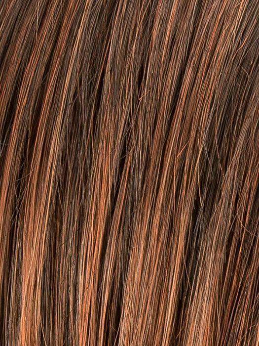 Smoke - Hi Mono | Hair Power | Synthetic Wig | Ellen Wille - Image Maker Wigs Online