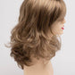 Sonia | Open Top Wig | Shoulder Length | Envy | SONIA-Mocha Frost | Envyhair Wig | Image Maker Wigs Online