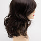 Sonia | Open Top Wig | Shoulder Length | Envy | SONIA-Dark Brown | Envyhair Wig | Image Maker Wigs Online