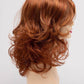 Sonia | Open Top Wig | Shoulder Length | Envy | SONIA-Light Brown | Envyhair Wig | Image Maker Wigs Online