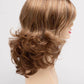 Sonia | Open Top Wig | Shoulder Length | Envy | SONIA-Creamed Coffee | Envyhair Wig | Image Maker Wigs Online