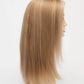 Sophia Human Hair Lace Front Wig Hand - Tied Sides And Back - Image Maker Wigs Online