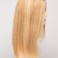 Sophia Human Hair Lace Front Wig Hand - Tied Sides And Back - Image Maker Wigs Online
