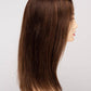 Sophia Human Hair Lace Front Wig Hand - Tied Sides And Back - Image Maker Wigs Online
