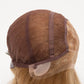 Sophia Human Hair Lace Front Wig Hand - Tied Sides And Back - Image Maker Wigs Online