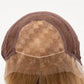 Sophia Human Hair Lace Front Wig Hand - Tied Sides And Back - Image Maker Wigs Online