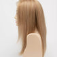 Sophia Human Hair Lace Front Wig Hand - Tied Sides And Back - Image Maker Wigs Online