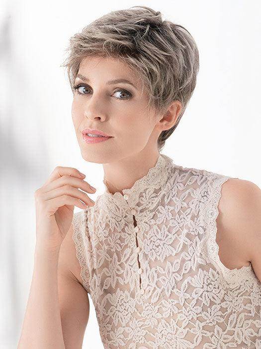 Spa | Hair Society | Synthetic Wig | Ellen Wille - Image Maker Wigs Online