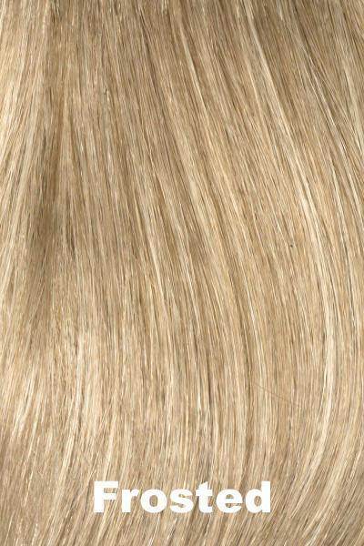 Spiky Topper Open Top Synthetic Hair Addition - Image Maker Wigs Online