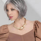 Star | Hair Society | Synthetic Wig | Ellen Wille - Image Maker Wigs Online