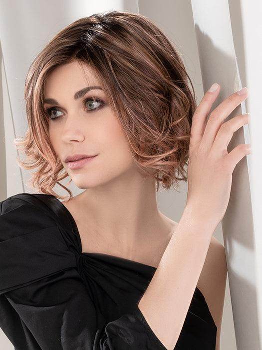 Stella | Modixx Collection | Heat Friendly Synthetic Wig | Ellen Wille - Image Maker Wigs Online