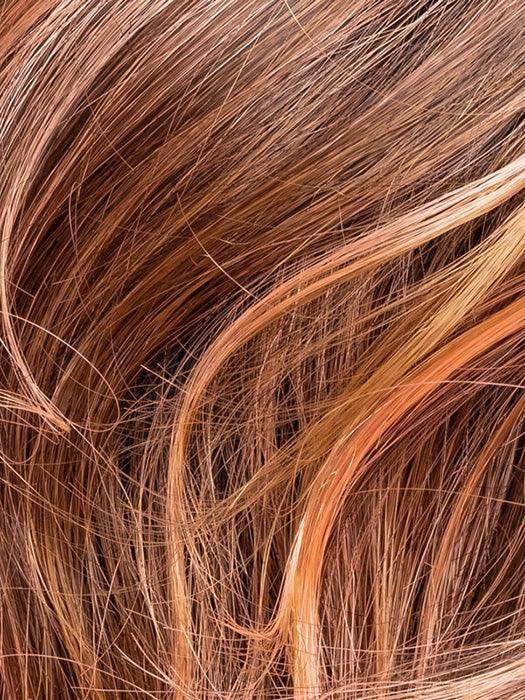 Stella | Modixx Collection | Heat Friendly Synthetic Wig | Ellen Wille - Image Maker Wigs Online
