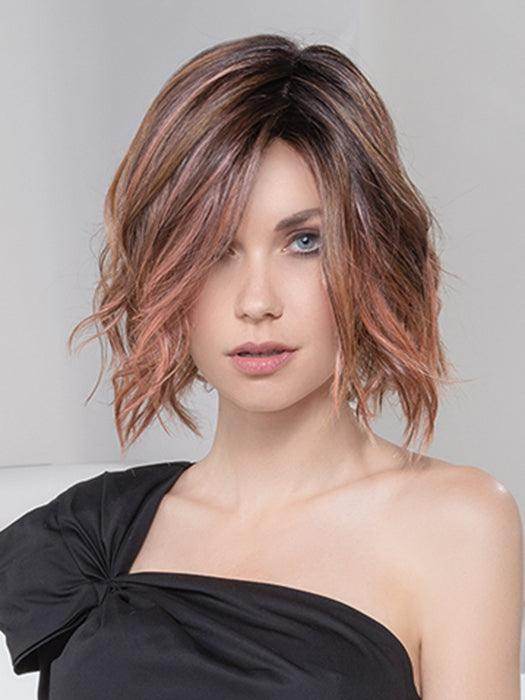 Stella | Modixx Collection | Heat Friendly Synthetic Wig | Ellen Wille - Image Maker Wigs Online
