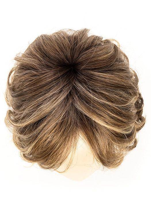 Stella | Modixx Collection | Heat Friendly Synthetic Wig | Ellen Wille - Image Maker Wigs Online