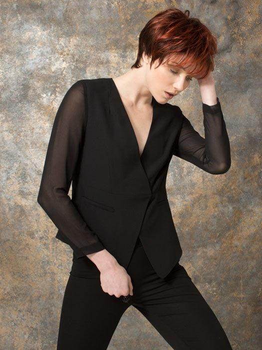 Stop Hi Tec | Hair Power | Synthetic Wig | Ellen Wille - Image Maker Wigs Online