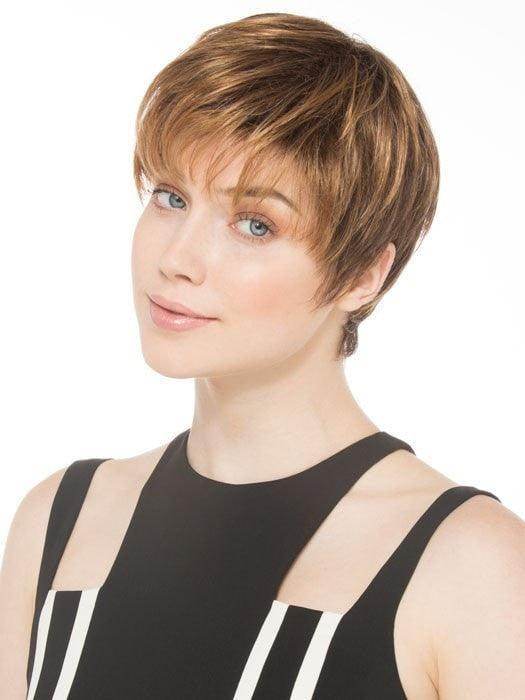 Stop Hi Tec | Hair Power | Synthetic Wig | Ellen Wille - Image Maker Wigs Online