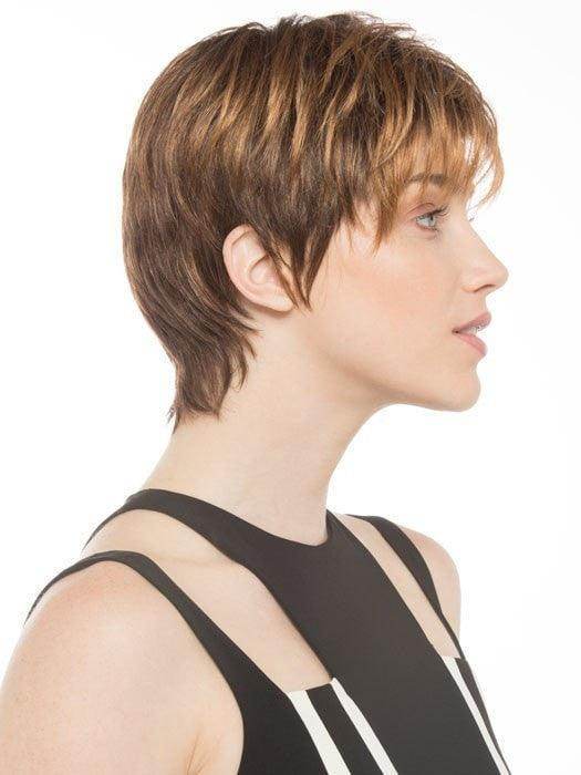 Stop Hi Tec | Hair Power | Synthetic Wig | Ellen Wille - Image Maker Wigs Online