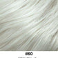 Style 212 - Hair Addition Extension 4" Long / 3.5" round base | Look of Love - Image Maker Wigs Online