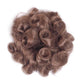 Style 212 - Hair Addition Extension 4" Long / 3.5" round base | Look of Love - Image Maker Wigs Online