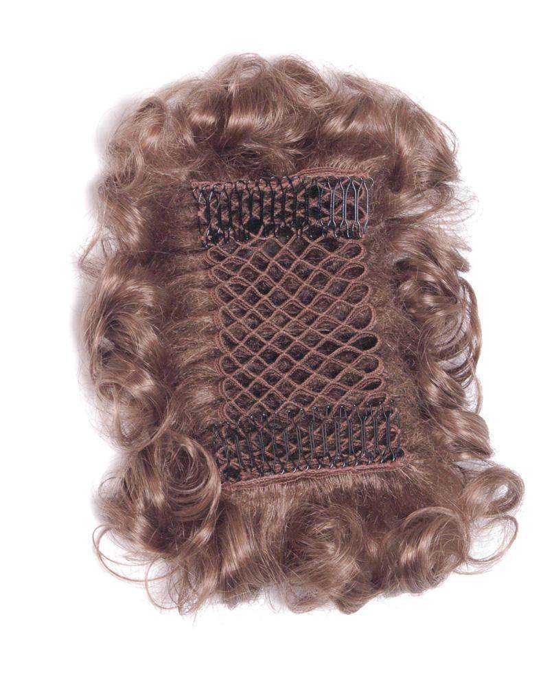 Accordion Chignon | STYLE 213 | Look of Love Hair Extension | Image Maker Wigs Online