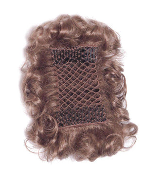 Accordion Chignon | STYLE 213 | Look of Love Hair Extension | Image Maker Wigs Online