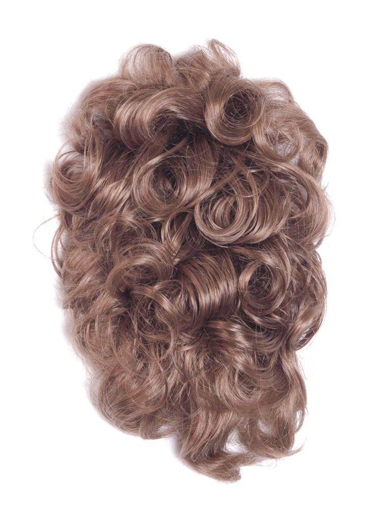 Accordion Chignon | STYLE 213 | Look of Love Hair Extension | Image Maker Wigs Online