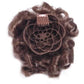 Style 215 - Hair Extension Hair Addition 5" Round base 8" long - Image Maker Wigs Online