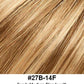 Style 215 - Hair Extension Hair Addition 5" Round base 8" long - Image Maker Wigs Online