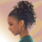 Style 216 - Hair Extension Hair Addition 3"x 6" Base 12" Long - Image Maker Wigs Online