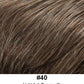 Style 219 - Fall Hair Extension Addition 5"x4.25" Base 15 - 21" long - Image Maker Wigs Online