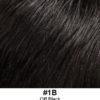 Style 227 Switch Hair Extension Addition 30" long Figure 8 Chignon - Image Maker Wigs Online