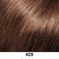 Style 227 Switch Hair Extension Addition 30" long Figure 8 Chignon - Image Maker Wigs Online