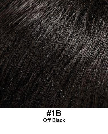Style 227 Switch Hair Extension Addition 30" long Figure 8 Chignon - Image Maker Wigs Online