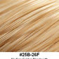 Style 227 Switch Hair Extension Addition 30" long Figure 8 Chignon - Image Maker Wigs Online