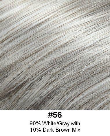 Style 227 Switch Hair Extension Addition 30" long Figure 8 Chignon - Image Maker Wigs Online