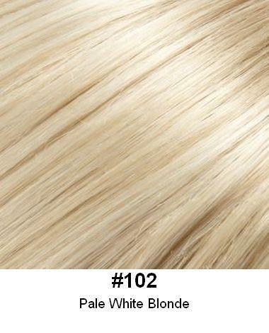 Style 227 Switch Hair Extension Addition 30" long Figure 8 Chignon - Image Maker Wigs Online