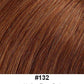 Style 241 - Halo hair headband length 5 - 7" Hair Extension Addition - Image Maker Wigs Online