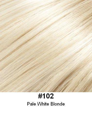 Style 241 - Halo hair headband length 5 - 7" Hair Extension Addition - Image Maker Wigs Online