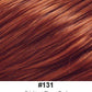 Style 241 - Halo hair headband length 5 - 7" Hair Extension Addition - Image Maker Wigs Online