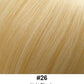 Style 241 - Halo hair headband length 5 - 7" Hair Extension Addition - Image Maker Wigs Online