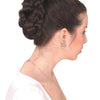 246- 36" Braided Hair Switch Synthetic Hair Extension - 246