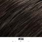 Style 246 - 36" Braided Hair Switch Hair Extension Hair Addition - Image Maker Wigs Online