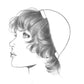 Style 250 - Halo Filler Hair Extension Addition Hairpiece - Image Maker Wigs Online