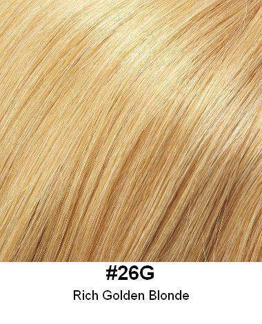 Style 250 - Halo Filler Hair Extension Addition Hairpiece - Image Maker Wigs Online