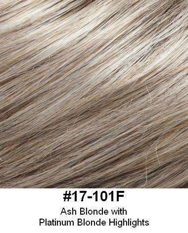 Style 250 - Halo Filler Hair Extension Addition Hairpiece - Image Maker Wigs Online