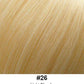 Style 504 - Wiglet 8”x10” base Hair Extension Addition | Look of Love - Image Maker Wigs Online